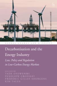 Decarbonisation and the Energy Industry