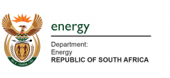Min of Energy SA